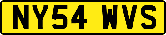NY54WVS