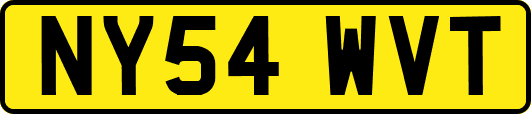 NY54WVT