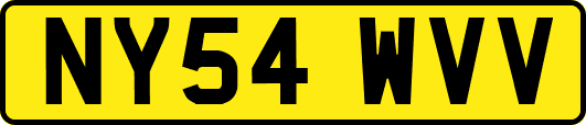 NY54WVV