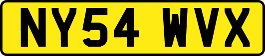 NY54WVX