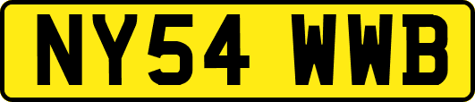 NY54WWB