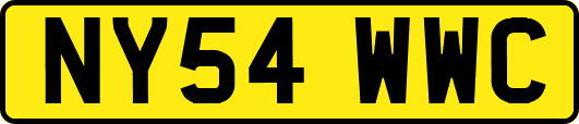 NY54WWC