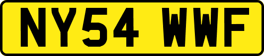 NY54WWF