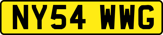 NY54WWG