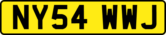 NY54WWJ