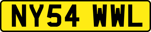 NY54WWL