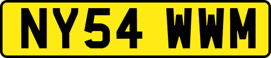 NY54WWM
