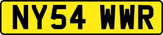 NY54WWR