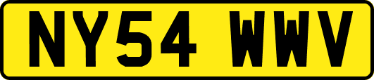 NY54WWV