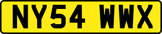NY54WWX