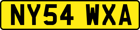 NY54WXA