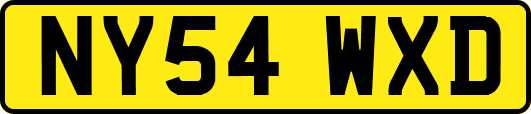 NY54WXD