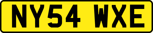 NY54WXE