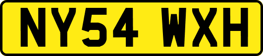 NY54WXH