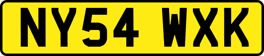 NY54WXK