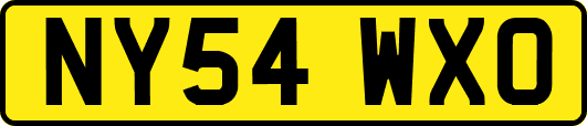 NY54WXO