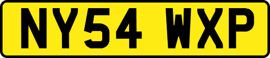 NY54WXP