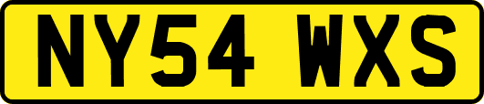 NY54WXS