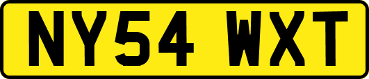 NY54WXT