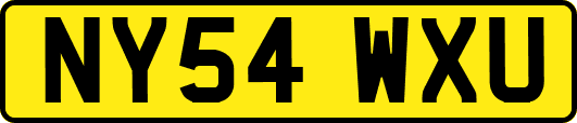 NY54WXU