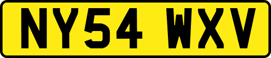 NY54WXV