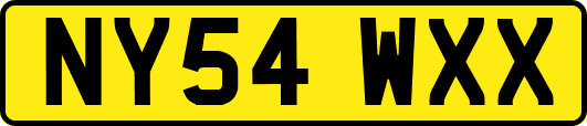 NY54WXX