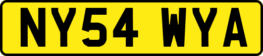 NY54WYA