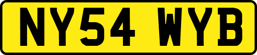 NY54WYB
