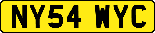 NY54WYC