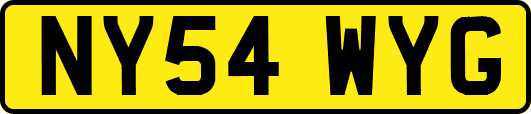 NY54WYG