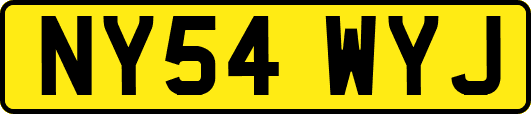 NY54WYJ