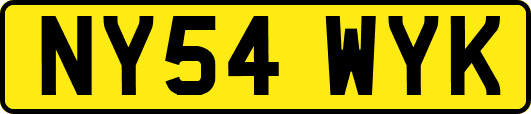 NY54WYK