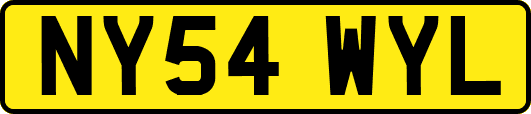 NY54WYL