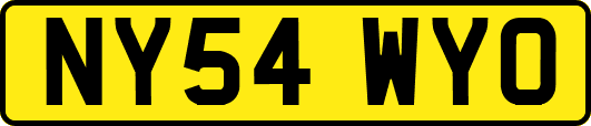 NY54WYO