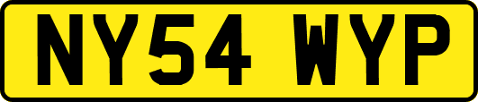 NY54WYP