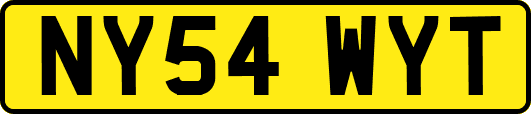 NY54WYT