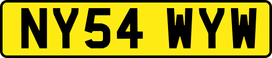 NY54WYW