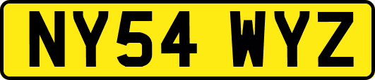 NY54WYZ