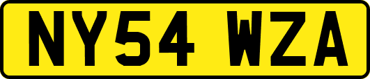 NY54WZA