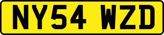 NY54WZD