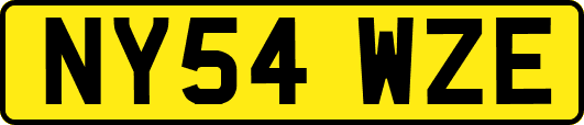 NY54WZE