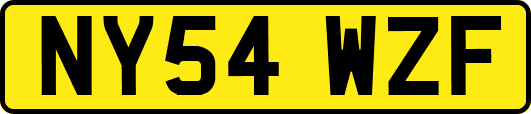 NY54WZF