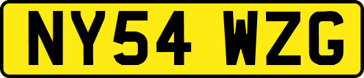 NY54WZG