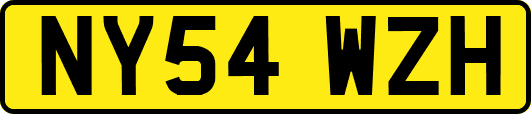 NY54WZH