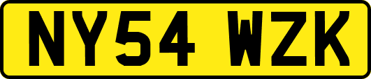 NY54WZK