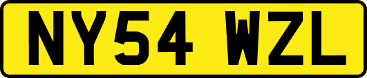 NY54WZL
