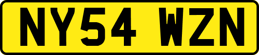 NY54WZN