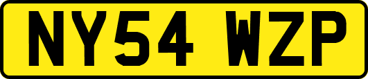 NY54WZP