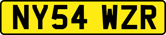 NY54WZR