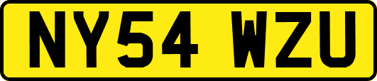 NY54WZU